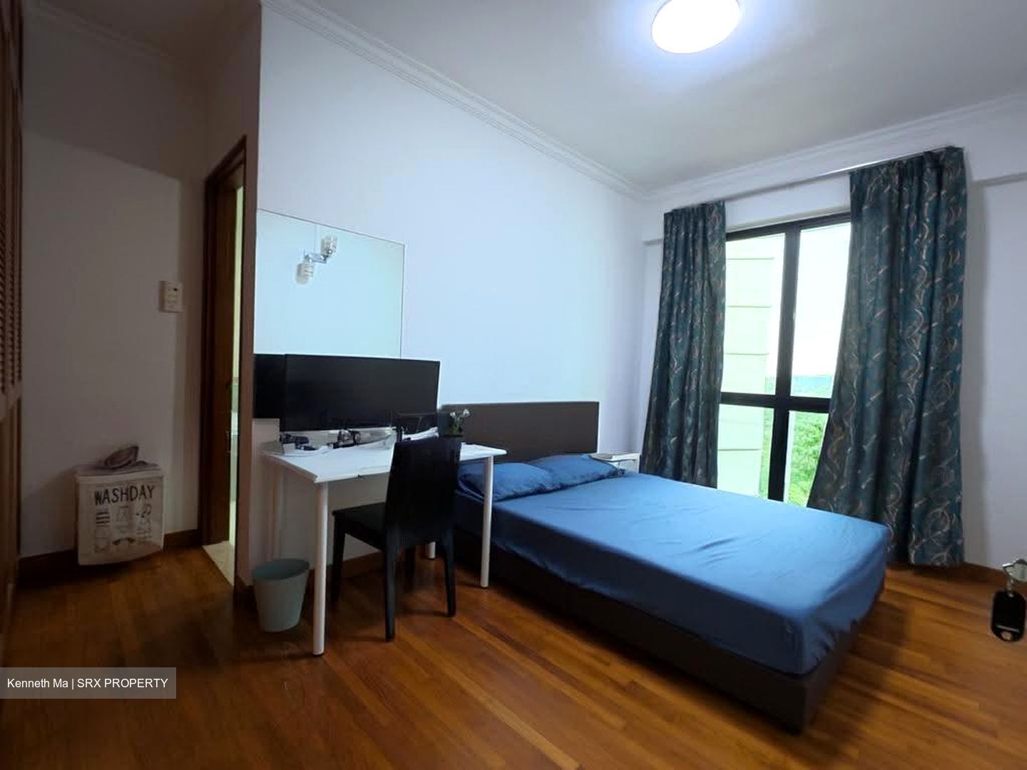 Simei Green Condominium (D18), Condominium #608413851